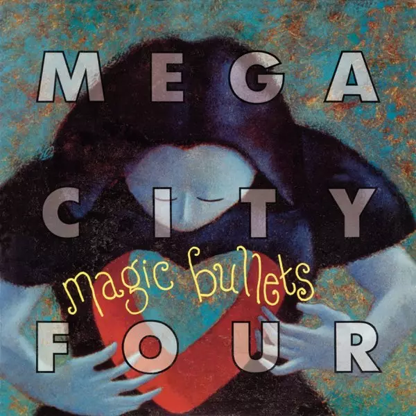 MEGA CITY FOUR SOULSCAPE レコード MEGA CITY FOUR SOULSCAPE レコード MEGA CITY FOUR SOULSCAPE