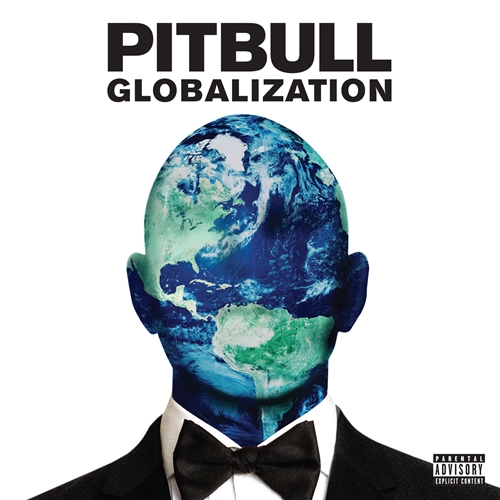 PITBULL / ピットブル / GLOBALIZATION (10TH ANNIVERSARY GREEN VINYL)