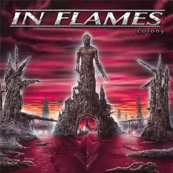 IN FLAMES（インフレイムス） CD・DVD セット　希少盤あり Amazon.co.jp: Subterranean (Dig): ミュージック