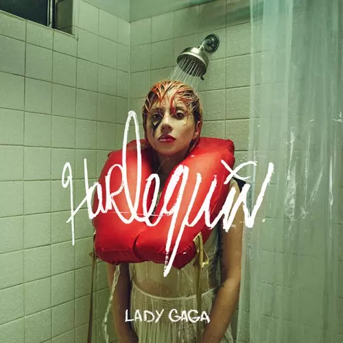 LADY GAGA / レディー・ガガ / HARLEQUIN (LP) 