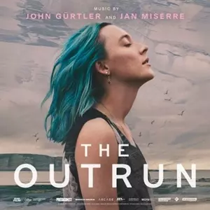 JOHN GURTLER & JAN MISERRE / THE OUTRUN
