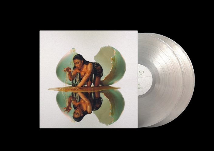 MEGAN THEE STALLION / MEGAN (2LP)