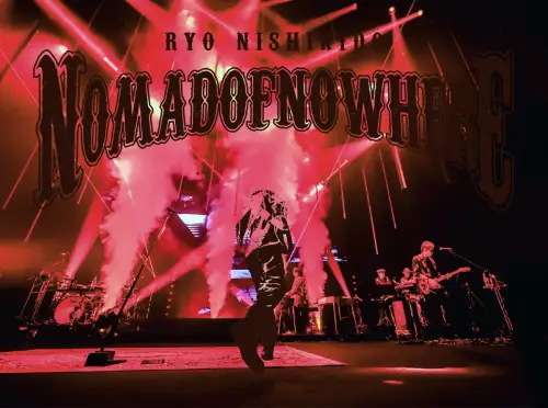 錦戸亮 LIVE TOUR 2024 