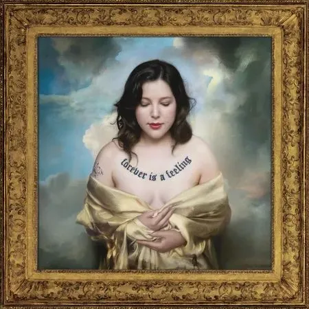 LUCY DACUS / FOREVER IS A FEELING