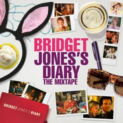 ORIGINAL SOUNDTRACK / オリジナル・サウンドトラック / BRIDGET JONES'S DIARY - THE MIXTAPE