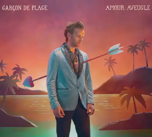 GARCON DE PLAGE / AMOUR AVEUGLE