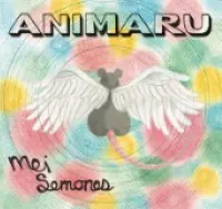 MEI SEMONES / メイ・シモネス / アニマル