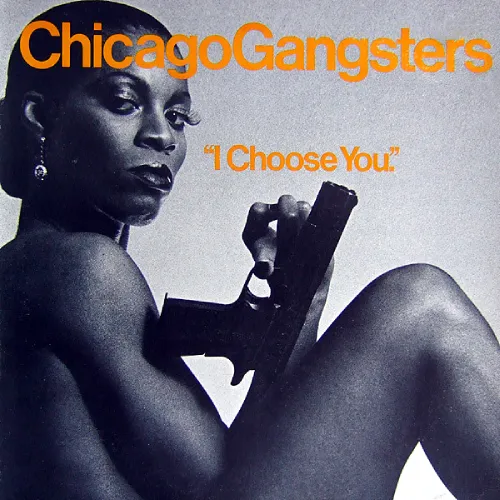 CHICAGO GANGSTERS商品一覧｜SOUL / BLUES｜ディスクユニオン