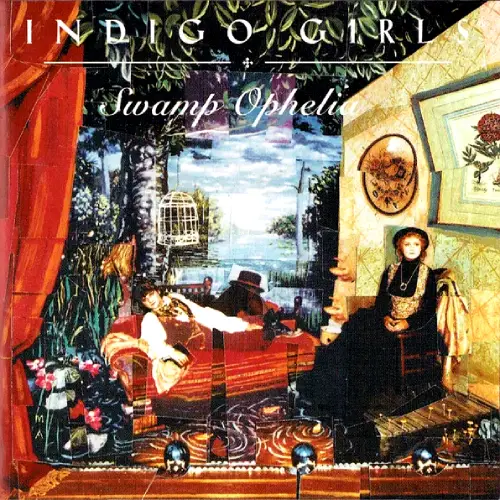 INDIGO GIRLS / インディゴ・ガールズ商品一覧｜PROGRESSIVE