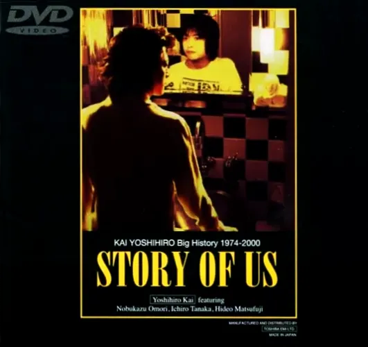 YOSHIHIRO KAI / 甲斐よしひろ商品一覧｜ディスクユニオン・オンライン