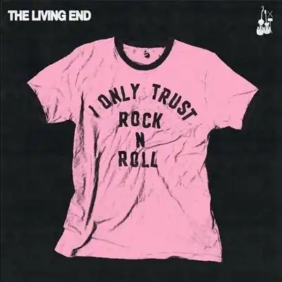 LIVING END / リビング・エンド商品一覧｜PUNK｜ディスクユニオン