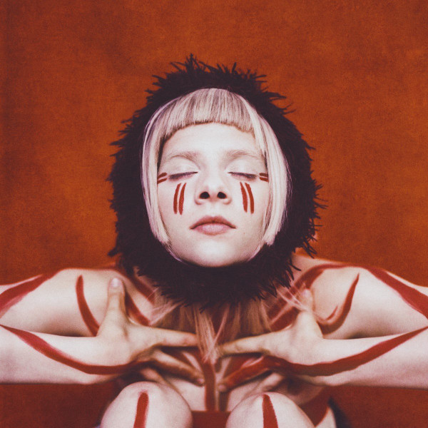 AURORA (NORWAY) / オーロラ (ノルウェー) / INFECTIONS OF A DIFFERENT KIND (STEP 1)