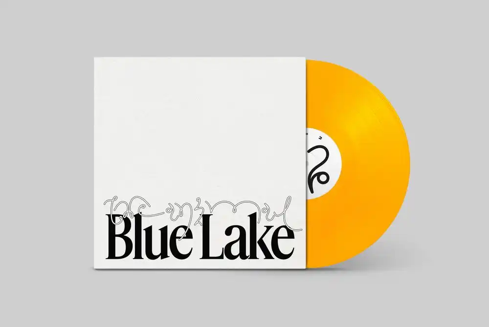 BLUE LAKE / ブルー・レイク / THE ANIMAL