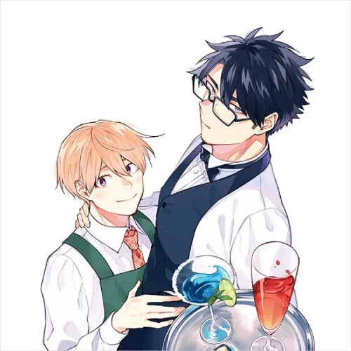 (ドラマCD) / BLCDコレクション 息できないのは君のせい5