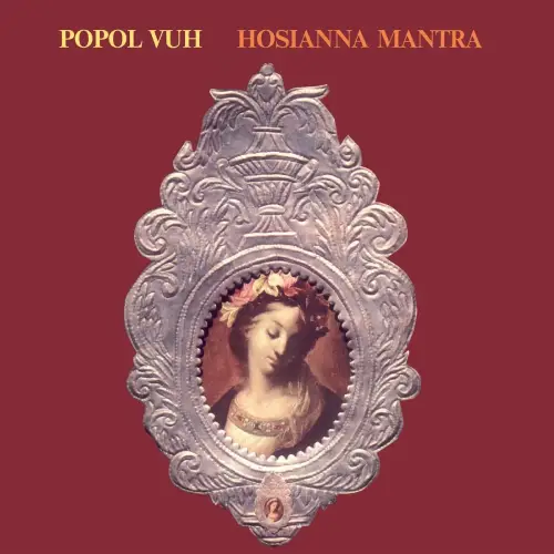 POPOL VUH (GER) / ポポル・ヴー商品一覧｜ディスクユニオン