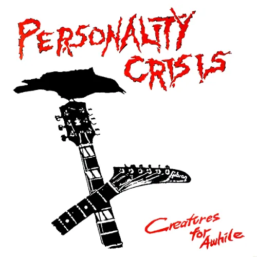 PERSONALITY CRISIS商品一覧｜ディスクユニオン・オンラインショップ
