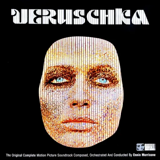 VERUSCHKA/ENNIO MORRICONE/エンニオ・モリコーネ｜映画DVD・Blu-ray
