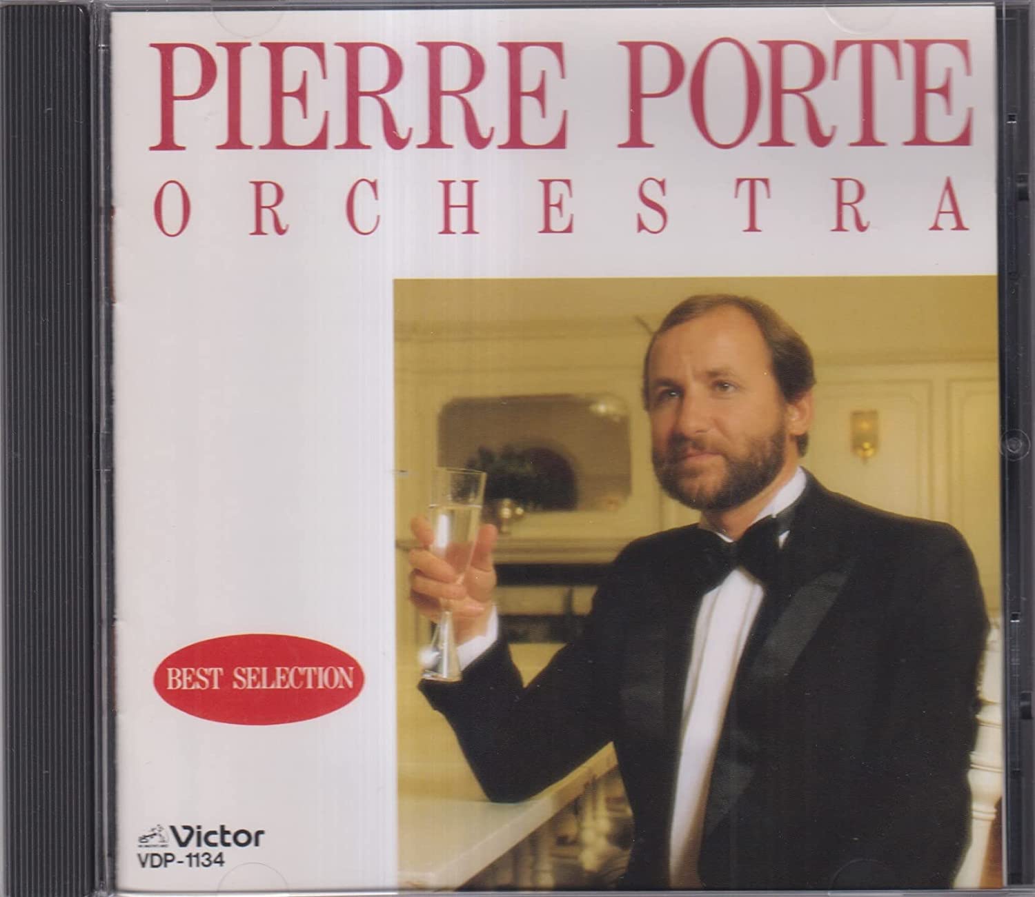 PIERRE PORTE / ピエール・ポルト商品一覧｜PROGRESSIVE  ROCK｜ディスクユニオン・オンラインショップ｜diskunion.net