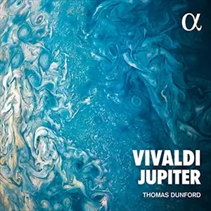 JUPITER (ENSEMBLE) / VIVALDI