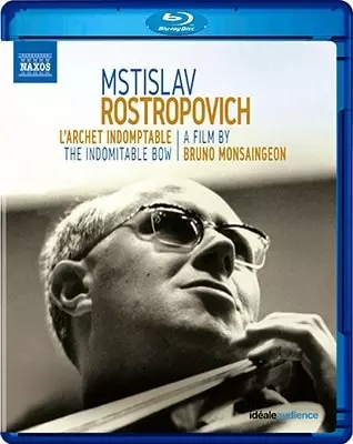 (未使用･未開封品)　Bruno Monsaingeon Edition 2-Yehudi Menuhin [Blu-ray] f4u0baa 未使用・未開封品) Bruno Monsaingeon Edition 2-Yehudi Menuhin