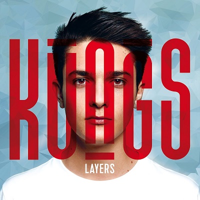 KUNGS / LAYERS (LP)