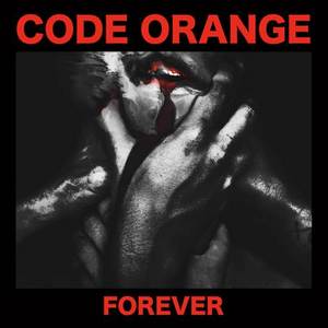 CODE ORANGE (CODE ORANGE KIDS) / コード・オレンジ / FOREVER (LP)