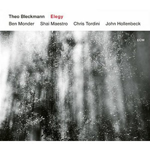 THEO BLECKMANN / セオ・ブレックマン / Elegy