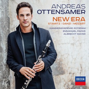 ANDREAS OTTENSAMER / アンドレアス・オッテンザマー / NEW ERA