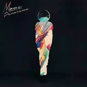 MOME / PANORAMA (INTERNATIONAL VERSION 2LP)