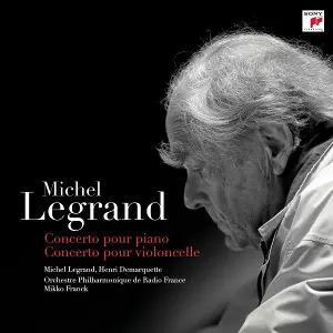 MICHEL LEGRAND / ミシェル・ルグラン商品一覧｜ディスクユニオン