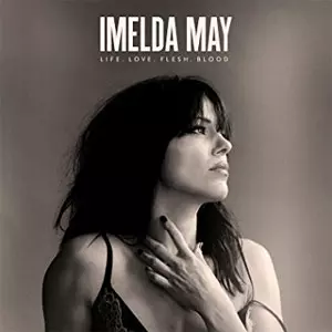 IMELDA MAY / イメルダ・メイ商品一覧｜JAZZ｜ディスクユニオン