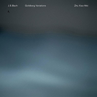 ZHU XIAO-MEI / シュ・シャオメイ / J.S.バッハ: ゴルトベルク変奏曲BWV988