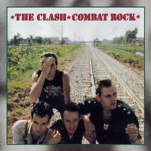 CLASH / クラッシュ / COMBAT ROCK (2017 VINYL)