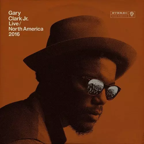 GARY CLARK JR. / ゲイリー・クラーク・ジュニア商品一覧｜ディスク