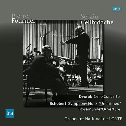 SERGIU CELIBIDACHE / セルジゥ・チェリビダッケ商品一覧｜CLASSIC