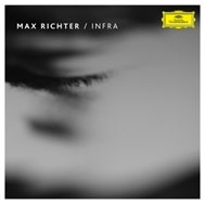 MAX RICHTER / マックス・リヒター / INFRA (CD)