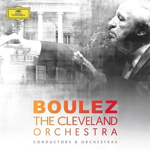PIERRE BOULEZ / ピエール・ブーレーズ商品一覧｜CLASSIC｜ディスク
