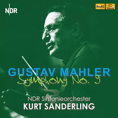 LEGENDARY RECORDINGS: SANDER/KURT SANDERLING/クルト・ザンデル