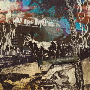 AT THE DRIVE-IN / IN・TER A・LI・A