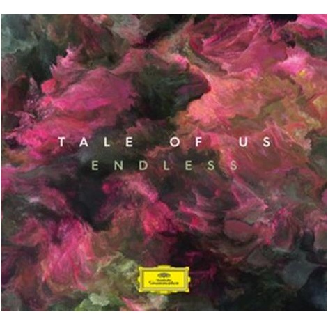TALE OF US / テール・オブ・アス / ENDLESS (CD)