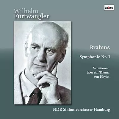 WILHELM FURTWANGLER / ヴィルヘルム・フルトヴェングラー商品