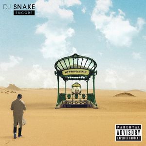 DJ SNAKE / DJスネイク / ENCORE [2LP]