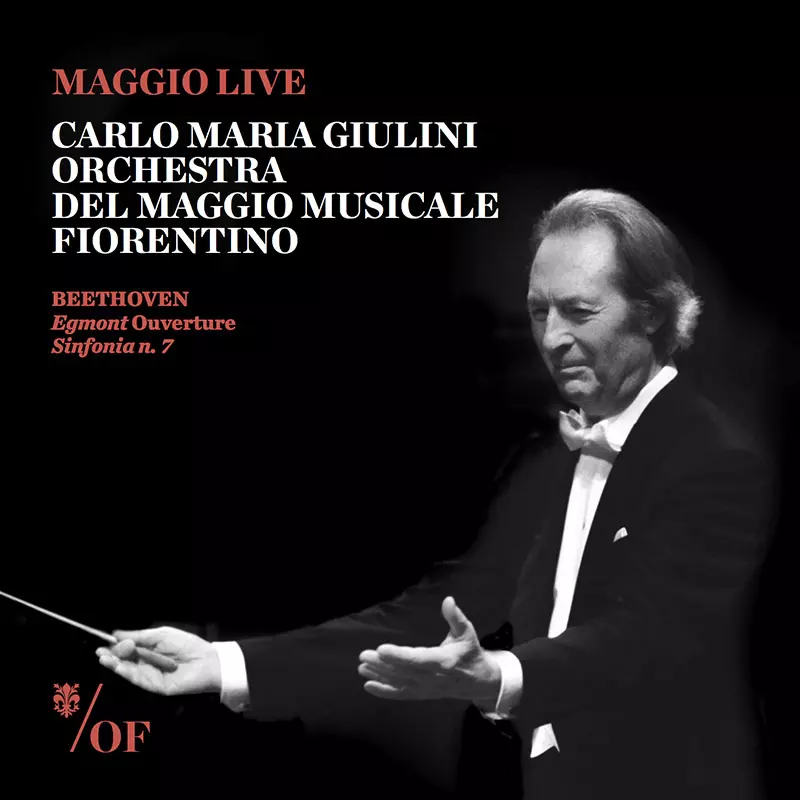 CARLO MARIA GIULINI / カルロ・マリア・ジュリーニ商品一覧