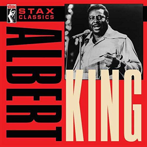ALBERT KING / アルバート・キング / STAX CLASSICS