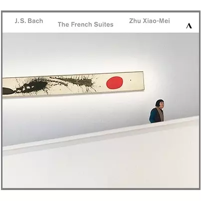 ZHU XIAO-MEI / シュ・シャオメイ商品一覧｜ディスクユニオン