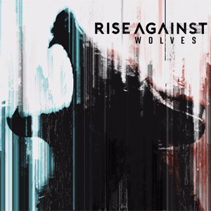 RISE AGAINST / ライズ・アゲインスト / WOLVES [LP]
