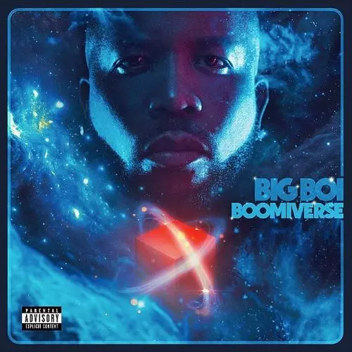 BIG BOI / ビッグ・ボーイ / BOOMIVERSE