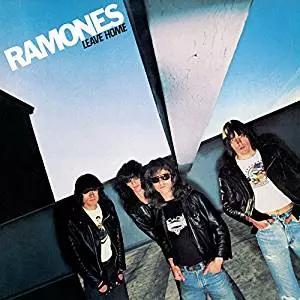 特集:RAMONESおすすめ名盤紹介 