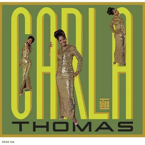 CARLA THOMAS / カーラ・トーマス商品一覧｜SOUL / BLUES