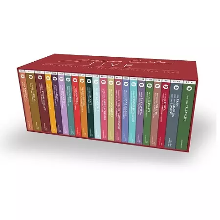 THE LIVE RECORDINFS (42CD+3BD/LTD)/MARIA CALLAS/マリア・カラス